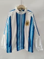 Argentina top