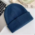 Peacock blue 100 sheep wool