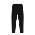 09 black sweatpants (accessories + bag)