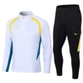 2421 # Joma plain white