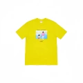 13 Fluorescent Yellow