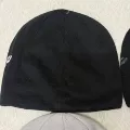 Black-white label