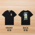 No. 32 front and rear models-tennis hitting window black
