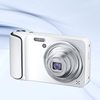 [Cross-Border Hot Model] 5K High-Definition Digital Camera 5X Optical Zoom Portable Camera for Students