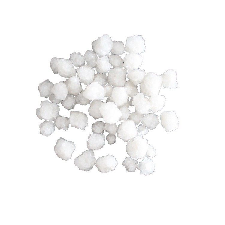 Sun-Dried Sea Salt Large Granules, Sun-Dried Salt for Boiler Softening Water Treatment, Large Granular Salt, Industrial Salt Manufacturer, High Purity