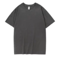 200g Short Sleeve - Carbon Grey