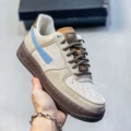Brown Blue