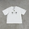 M29 short sleeve/white