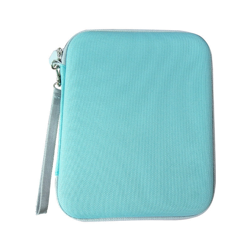 Yoto Card Bag Large Capacity Portable Card Storage Bag Zipper Collection in stock Supply