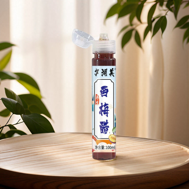 Xihu beauty health fruit vinegar mulberry apple tartary buckwheat hawthorn rose medlar sea buckthorn red jujube prune fruit sour sweet mouth