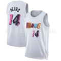 Heat no. 14 23 city