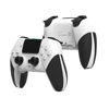 T29/T28 private model gamepad P4 wireless bluetooth gamepad with macro programming with somatosensory six-axis vibration