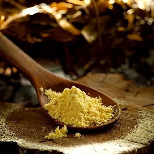 Now ground high-quality dried ginger powder 200g canned ginger powder edible ginger tea alcohol is 0 add can drink stir-fry on behalf of hair