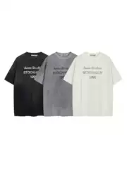 Acne studios T-shirt 1996