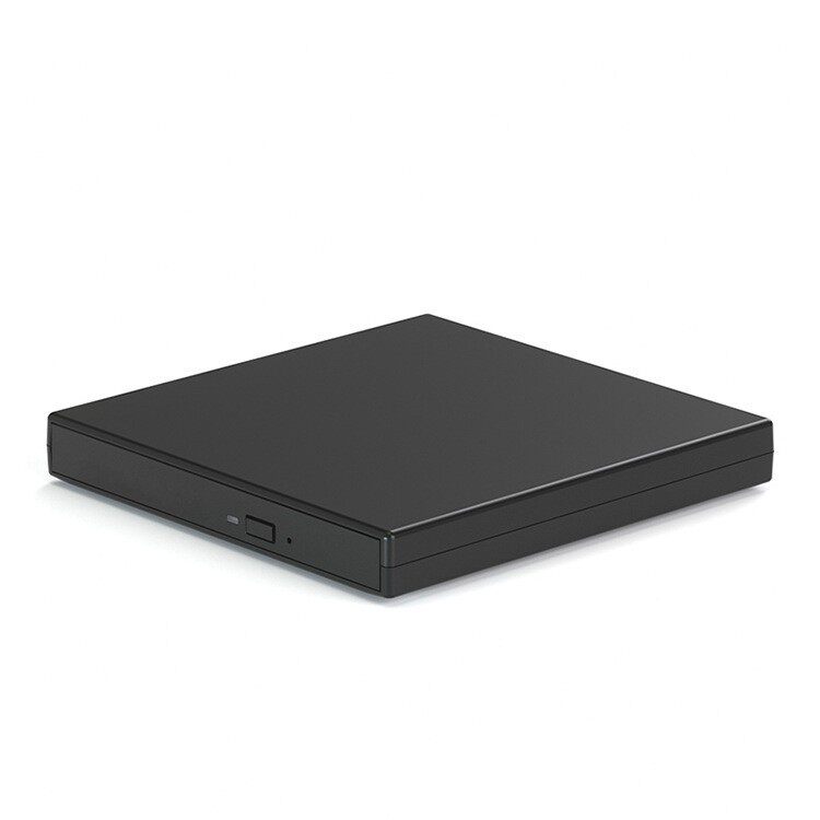 Brand New External Optical Drive Dvd/Cd Burning Player Factory Direct Sales Can Be Silk-Screened Without Logo