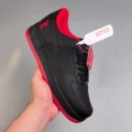 Worker [black and red]