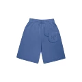 Blue shorts