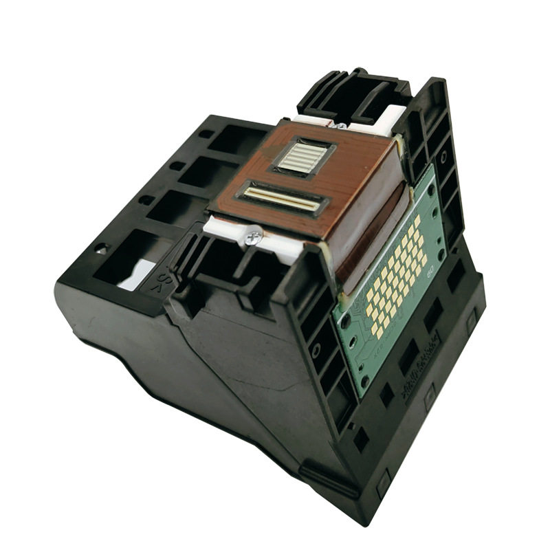 Оптовая продажа Canon оригинальная 99% новая печатающая головка QY6-0034 F30/F50/C60/C70/i6100/i6500