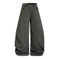 Gray green