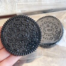奥利奥饼干捏捏乐批发减压小玩具爆款网红烂泥感高颜值解压神器