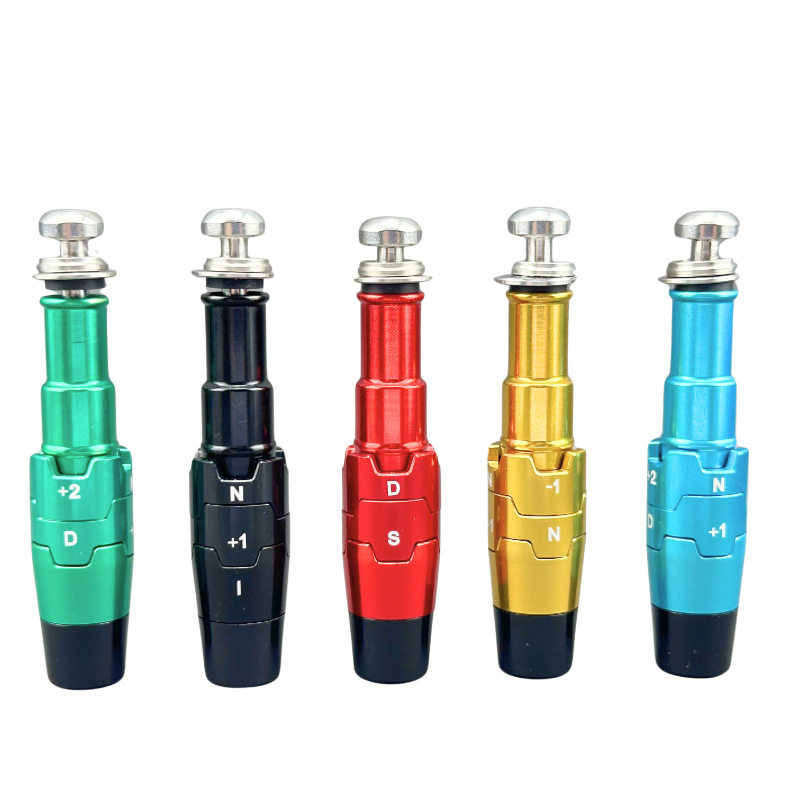 หัวต่ออุปกรณ์เสริมไม้กอล์ฟ Big Bertha 815 EPIC XR DR