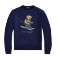 Y6·royal blue