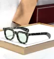 Camouflage frame light green film