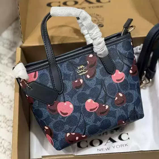 Koujia 2025 New City15 Tote Bag Mini Retro Classic Presbyopic High-Quality One-Shoulder Satchel Dumpling Bag