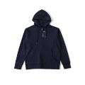 Navy blue top