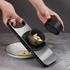 Household potato shredder stainless steel multi-functional vegetable cutter kitchen vegetable cutter radish grater grater