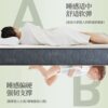 Mattress Similar to the Zero Pressure Memory Foam Mattress from the S Hotel, Suitable for 1.8m, Individually Wrapped Spring Mattress, Wholesale