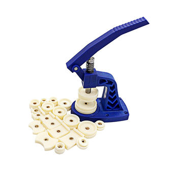 Watch Repair Set Pressure Gauge Cover Pressure Back Cover Watch Capper Capping Machine Battery Replacement Combination Set Tool