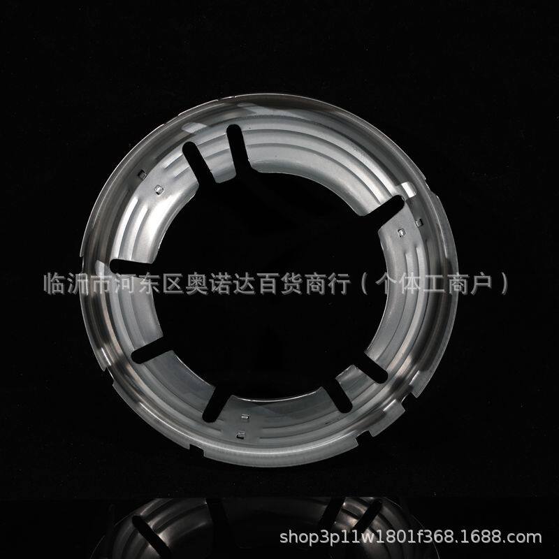 Wholesale Eight-Hole Energy-Saving Hood for Natural Gas Stove, Windproof Energy-Saving Daily Necessities Windproof Cover