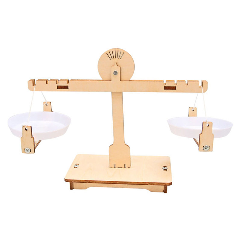 小学生科学科技小制作DIY手工课堂制作材料儿童科学实验物理玩具