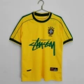 1998 brazil home game