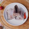 Ming Taiyu Fresh Frozen Headless Cod Narrow Cod Sea Fish Snow Fish Garlic Fish Sea Fish Seafood Aquatic Wholesale