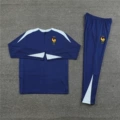 French royal blue player