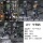 Трансграничная горячая распродажа SHF Naruto Sasuke Kakashi Uchiha Itachi I love Luo может стать моделью ручной работы mini 5