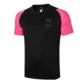 2122 korean black training uniform