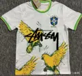 Brazilian special edition 25 printed stussy