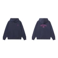 Noah10 navy blue thin section