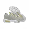 Max95 white gray silver hook 40-46