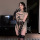 Эротическое белье OL teacher jk cat униформа pure desire женская комбинация cheongsam от имени night crisp 9999 mini 61