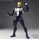 Бытовые игрушки KO second factory MESS TOYS Venom deadly neighbor Venom suit могут быть моделью игрушки ручной работы