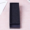 Factory supply key chain packaging box car key gift box rectangular heaven and earth cover paper box spot wholesale