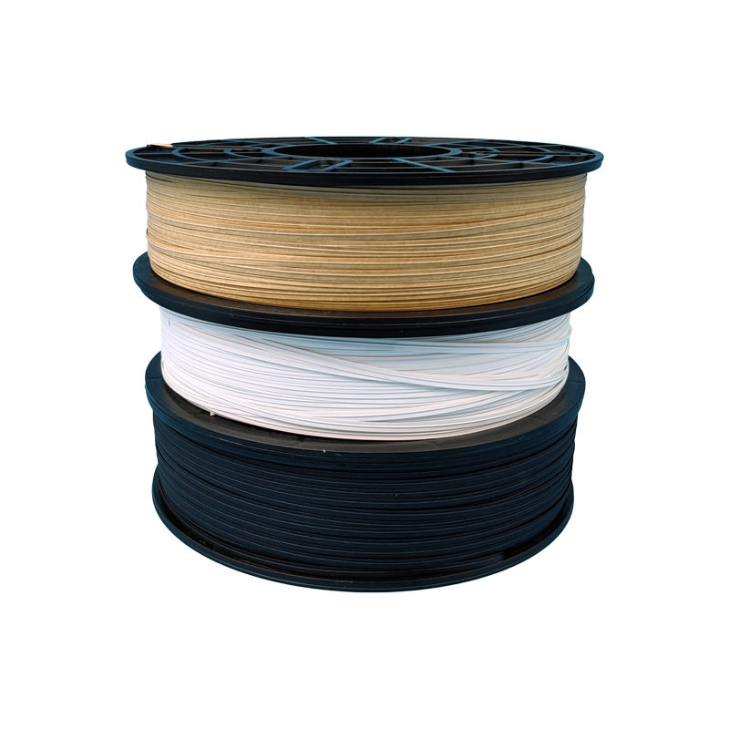 Food Tie Ties Baking Tie Line Tea Tie Ties Environmentally Friendly Kraft Paper Tie Ties Tie Ties Wholesale