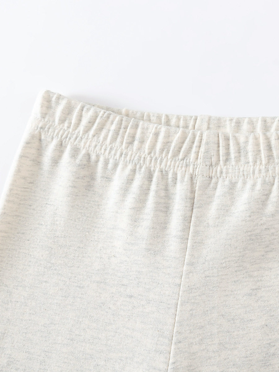 Neues Herbst-Mädchenset, modisches Kinderoutfit im Stil, niedliche Kinderkleidung für kleine Kinder