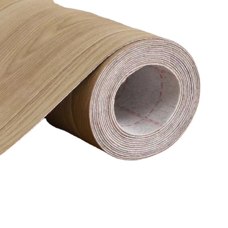 Floor Leather 3.3 m Wide Thickened Cement Wear-resistant Waterproof Household PVC Floor Adhesive Tile Floor Mat Floor Sticker