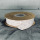 Высококачественная двухцветная маленькая ароматная лента с бантом, полуфабрикаты аксессуаров для одежды, цветочная упаковка, лента для подарочной коробки торта mini 15