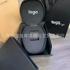 New Richard Watch Box RM Watch Box Packaging Box Storage Box Miller Watch Packaging Box with Instruction Manual Handbag